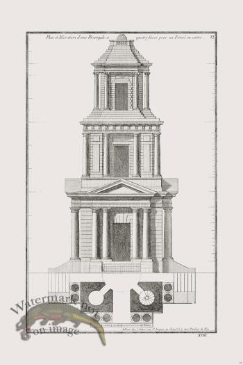 Elementary Architecture 026